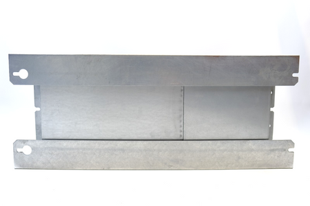 Baumüller BUM63S-150/195-54-E-M-005 Single power unit