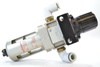 SMC Pneumatics AW30-F03BE-R Filter regulator