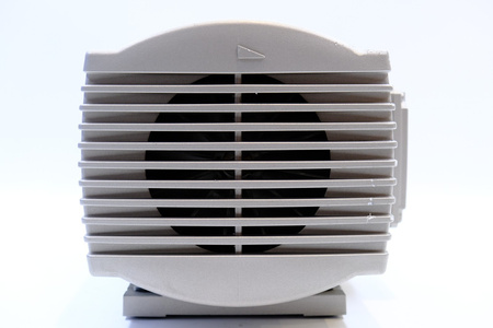 BECKER VT 4.16 16/19m3/h Vakuumpumpe Drehschieber Rotary Vane Vacuum Pump 2005