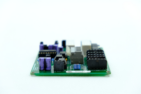 Mold Masters 320-138-000-1 Płyta sterująca