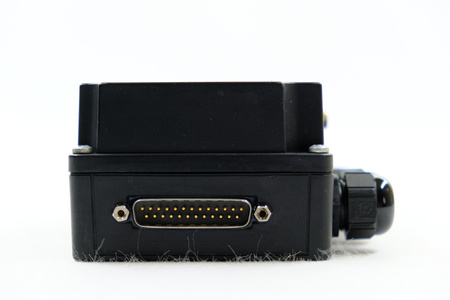 Datalogic C-BOX 300 Profibus Converter Connection Box