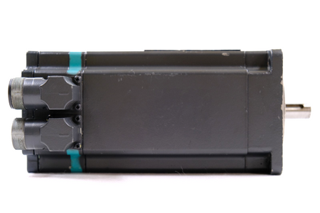 Siemens 1FT5044-0AC01-1 -Z Z=K18, K93 Silnik AC-VSA-Motor AC Feed Motor