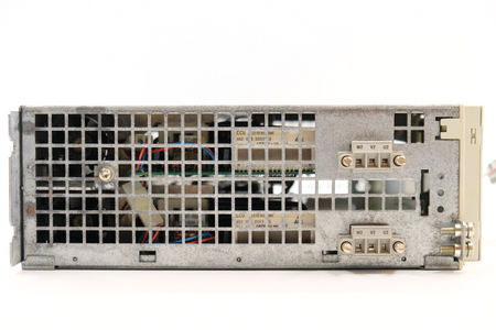 Siemens 6SN1123-1AB00-0CA0 Simodrive 611 Leistungsmodul Power Module GETESTET!!!