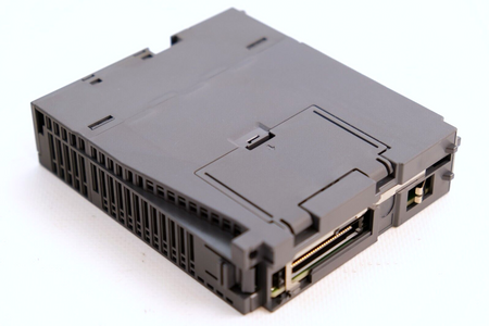 Mitsubishi Q03UDVCPU CPU Module PLC Controller