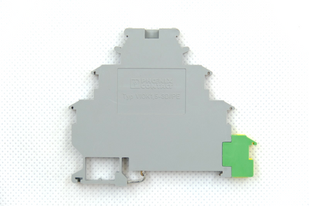 Phoenix Contact CLIPFIX + VIOK 1,5 mm² Zaciski kablowe x 69 sztuk (SET 42.)