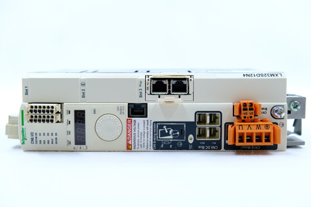 Schneider Electric LXM32SD12N4 Motion Servoverstärker, Motion servo amplifier