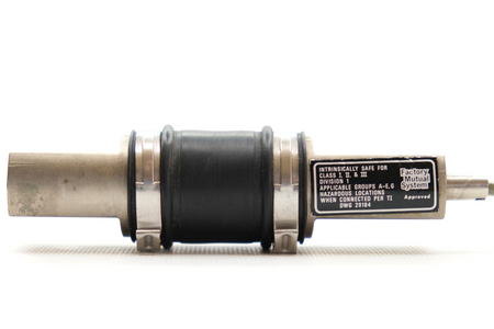 Revere Transducers 5102-K3-200-10P1 Nowy!