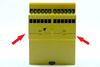 Pilz PNOZ 11 230VAC/24VDC 7s 10 (774086) Przekaźnik bezpieczeństwa, Safety relay