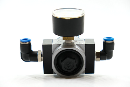 Festo LR-D-MINI (159624) Regulator ciśnienia