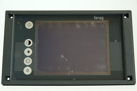 Ferag PC-TERMINAL PCP-57 Operator Panel