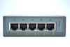 ICP DAS NS-205 5-portowy Przemysłowy Ethernet Switch