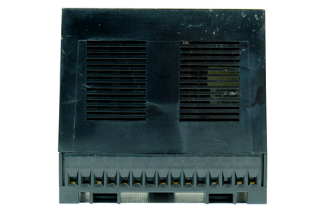 ABB Procontic CS31 ICSI08E4 | FPR 3316401R0016-H Eingangsmodul Module Ersatzteil