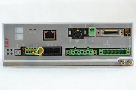 IAI Corp. SCON-CA-100A-PRT-0-2-SP (A40977071) Controller