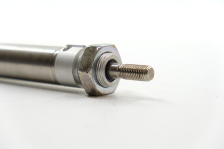 Festo DSNU-25-160-PPV-A (19250) Normzylinder ISO Cylinder