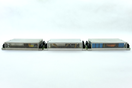 SEW Eurodrive EMV-MODUL EF 014-503 Netzfilter, Line Filter x 3 Stück