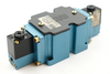 MAC Valves 6521B-000-PP-221DA Zawór elektromagnetyczny Solenoid Valve