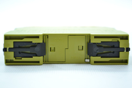 Pilz PNOZ m EF 8DI4DO (772142) Moduł rozszerzeń