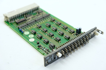 Klöckner Moeller EBE266.1-3 Ausgabemodul Output Module