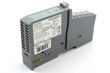 Allen Bradley 1734-EP24DC ser. B Point I/O 24V DC Expansion Power Supply