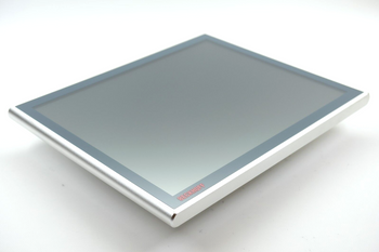 BECKHOFF CP3919-0010 G190ETN01.2 19" PCT V04.1 Multi-touch Panel sterowania