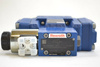 Rexroth 4WEH10D47/6EG24N9K4/B08 R900947437 Directional spool valves Directional spool valve