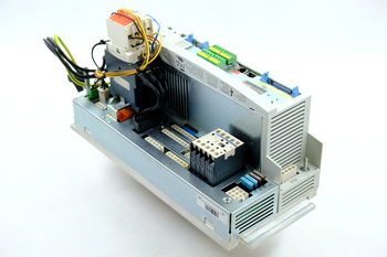 KUKA / Lenze KPS-600/20-ESC, E93DE143E4B531 Power Supply Module