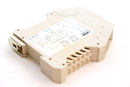 Gelbau 452.46 (3004.5246) Przekaźnik bezpieczeństwa Safety Control Unit