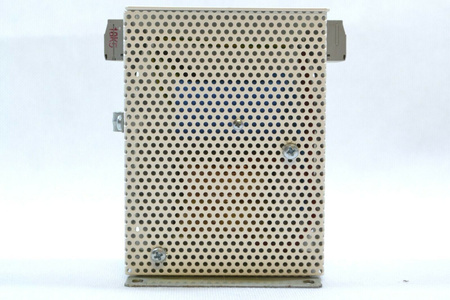 Lenze 8202 EZN2_008A001 Netzfilter