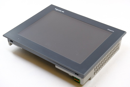 Schneider Electric Magelis GTO HMIGTO5310 Color Touchscreen Panel 10,4"