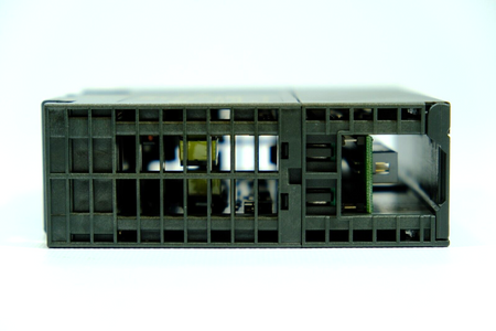 Siemens 6ES7 331-7PF01-0AB0 | 6ES7331-7PF01-0AB0 SIMATIC S7-300 input module