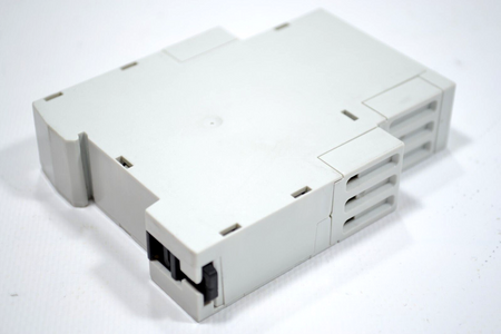 Crouzet TAR1 Zeitschaltrelais