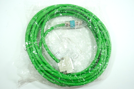 Siemens 6FX5002-2EQ10-1AH0 Signal line cable New!