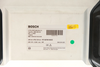 BOSCH C-PS-mPAD-x86-GGmT-S type: 3800.590.041 Panel sterujący