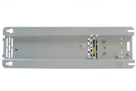 Siemens 6SL3201-0BE14-3AA0 Rezystor hamowania, Braking Resistor