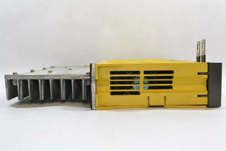 Fanuc A06B-6079-H204 Servo-Verstärker Servo Amplifier Module