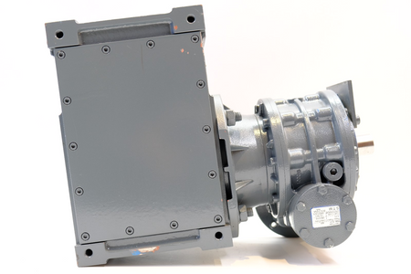 Sonzogni Camme Rotoblock SF 100-1A 22H-330/23 (0,2)-D + S.T.M. RMI 70 P M1