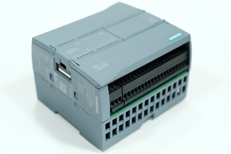 Siemens 6ES7214-1AG40-0XB0 CPU 1214C Kompakt-CPU