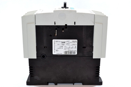 Siemens 3RV1742-5LD10 Sirius Leistungsschalter Motor - Schütz Circuit Breaker