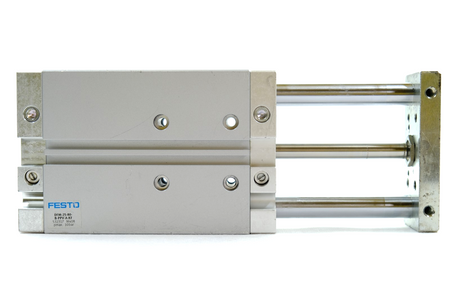Festo DFM-25-80-B-PPV-A-KF Guided drive