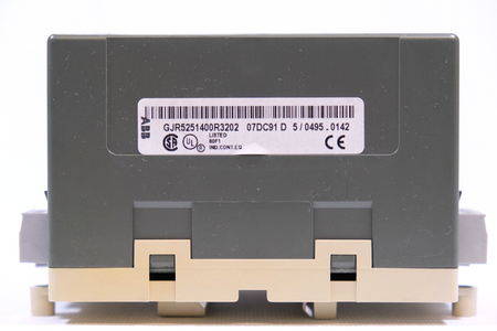 ABB / KBA 07DC91D | GJR5251400R3202 Moduł wejść i wyjść