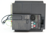 Mitsubishi FR-E740-040SC-EC + RASMI FFR-MSH-040-8A-RF1 Frequenzumrichter