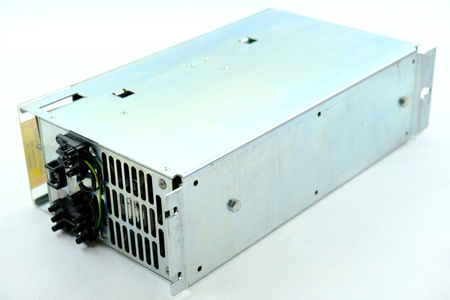 Indramat TBM 1.2-40-W1/220V Servo Bleeder Module