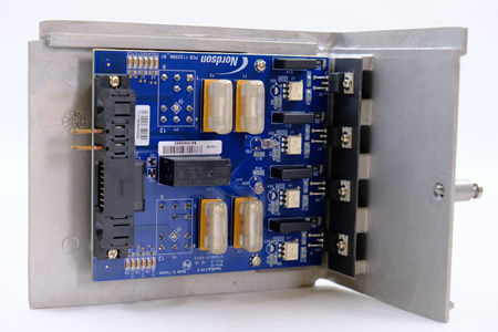 Nordson PCB 1122500-01 PC Board NEU! NEW!