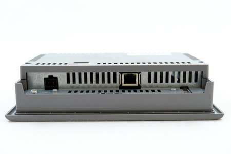 Siemens 6AV6647-0AD11-3AX0 Simatic HMI KTP600 Basic Color PN Panel operatorski 6