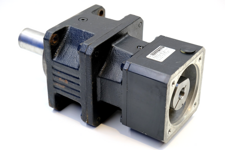 STÖBER P722SGZ0350ME I=35 Przekładnia planetarna Planetary gearbox