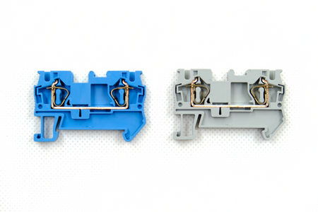 Phoenix Contact ST Weidmüller ZPE ZDU Terminal blocks 4 mm² x 87 pcs (SET 27.)