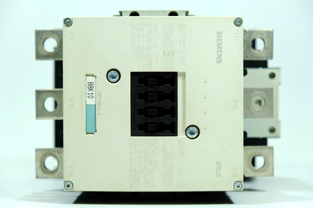 Siemens 3RT1066-6AP36 SIRIUS AC-3e/AC-3 300 A Leistungsschütz Power Contactor