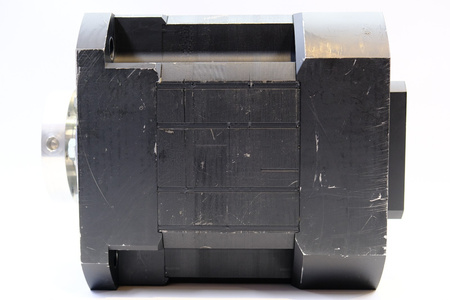 Georgii Kobold KTY 74212.02Q-RG/400WTX/VB Servo Motor Torque Motor