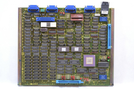 Fanuc A20B-1000-0850/09B PCB Board Control