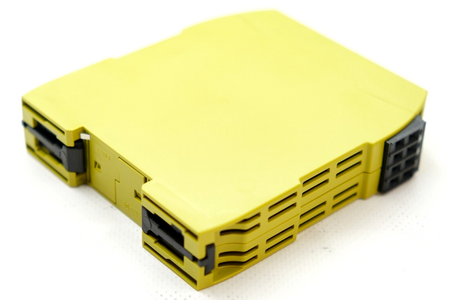 Pilz PNOZ m ES EtherCAT  (772136) Moduł rozszerzeń Expansion Module